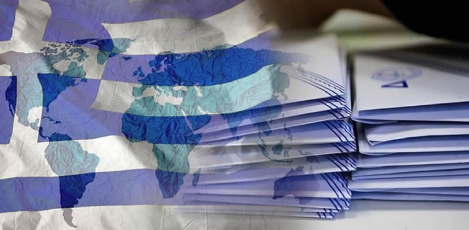 Αυτοδιοικητικές εκλογές: Μόνο την περιφέρεια Πελοποννήσου κέρδισε η ΝΔ [vid]