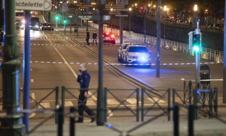 Μακελειό στις Βρυξέλλες: Μέλος του ISIS ο δράστης – Φώναξε «Ο Αλλάχ είναι μεγάλος» [vid]