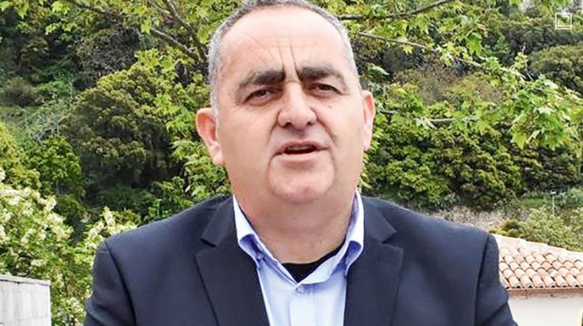 Αναβλήθηκε για τις 24 Οκτωβρίου η δίκη του Φρέντι Μπελέρη [vid]