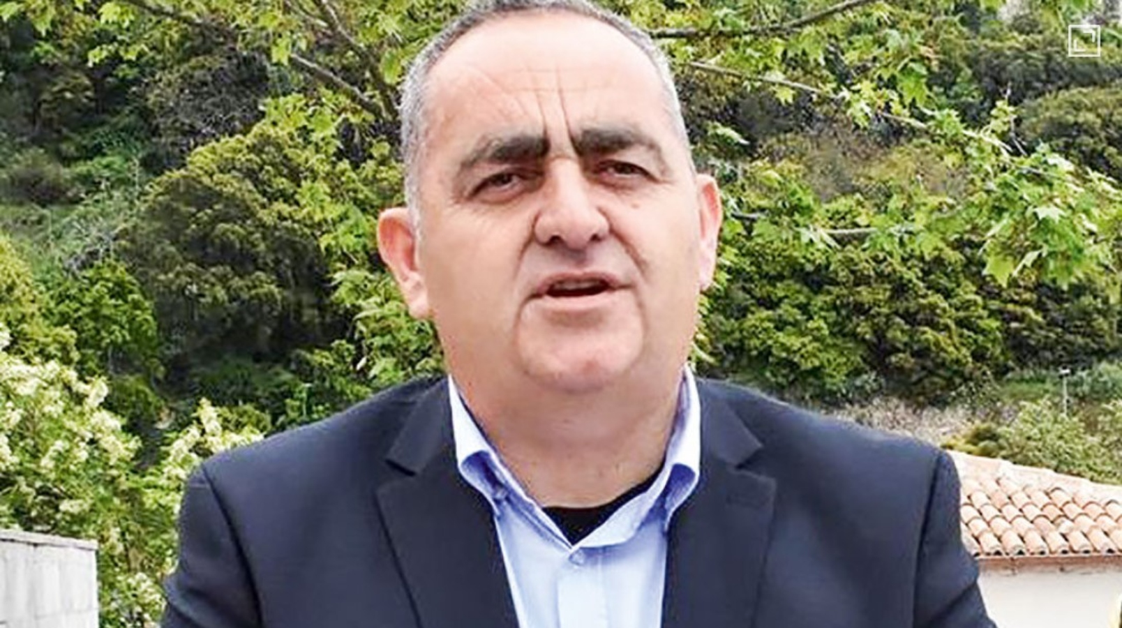 Αναβλήθηκε για τις 24 Οκτωβρίου η δίκη του Φρέντι Μπελέρη [vid]