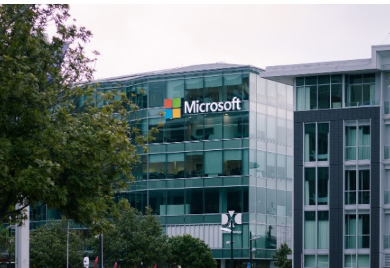 Microsoft: Η μεγάλη επιστροφή και τα διδάγματα