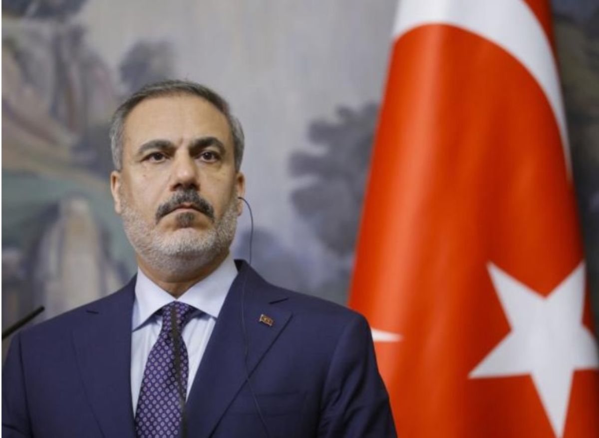 Φιντάν για κοιτάσματα Κύπρου: Εφικτή μια λύση χωρίς συμφωνία για το Κυπριακό