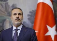 Φιντάν για κοιτάσματα Κύπρου: Εφικτή μια λύση χωρίς συμφωνία για το Κυπριακό