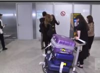 Συγκλονίζουν οι μαρτυρίες Ελλήνων που επέστρεψαν από το Ισραήλ και τη Γάζα [vid]