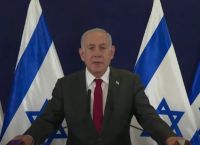 Διάγγελμα Νετανιάχου: Η μοίρα μας κρέμεται από μια κλωστή – Η Χαμάς χειρότερη του ISIS [vid]