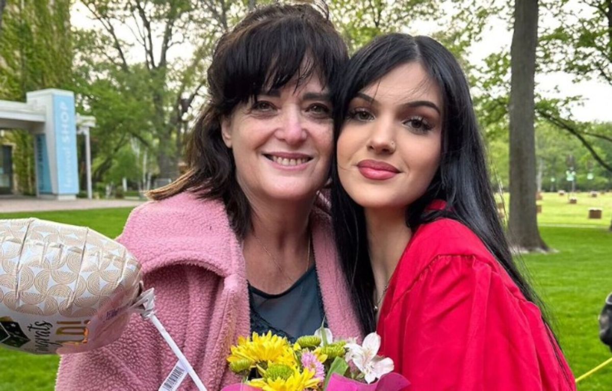 Η Χαμάς απελευθέρωσε μια Αμερικανίδα όμηρο και την κόρη της «για ανθρωπιστικούς λόγους» [vid]