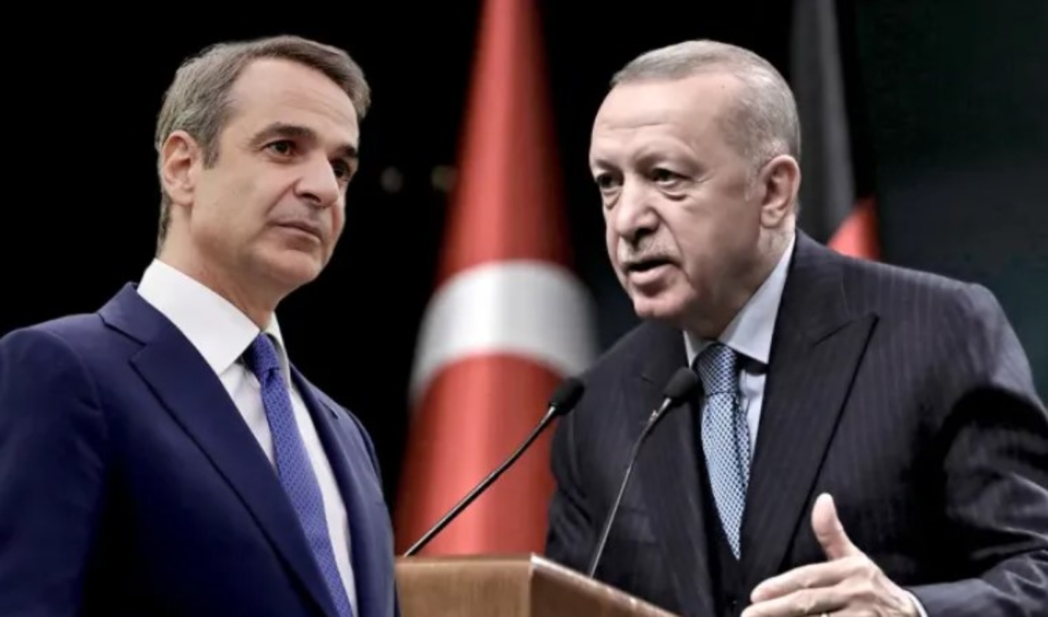 Ελληνοτουρκικές σχέσεις: Πολύ προσεκτικά τα πρώτα βήματα του πολιτικού διαλόγου