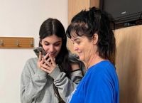 «Θα τους απελευθερώσουμε όλους»: Το βίντεο συνομιλίας του Μπάιντεν με τις 2 ομήρους που απελευθερώθηκαν