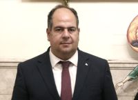 «Τι έχουν κάνει οι Παλαιστίνιοι για να αξίζουν τέτοια τιμωρία;» – Ξεσπά ο πρέσβης της Παλαιστίνης [vid]