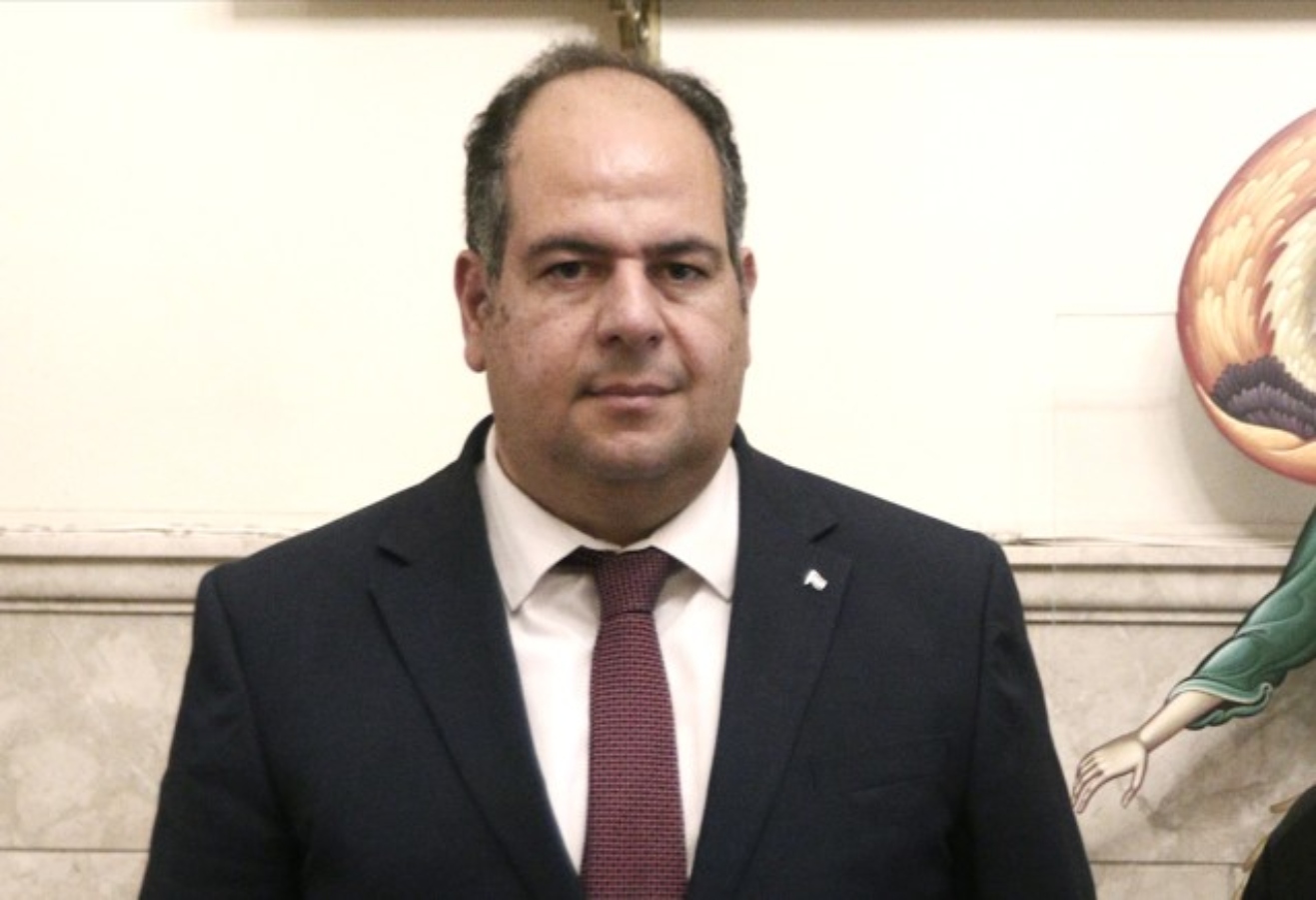 «Τι έχουν κάνει οι Παλαιστίνιοι για να αξίζουν τέτοια τιμωρία;» – Ξεσπά ο πρέσβης της Παλαιστίνης [vid]
