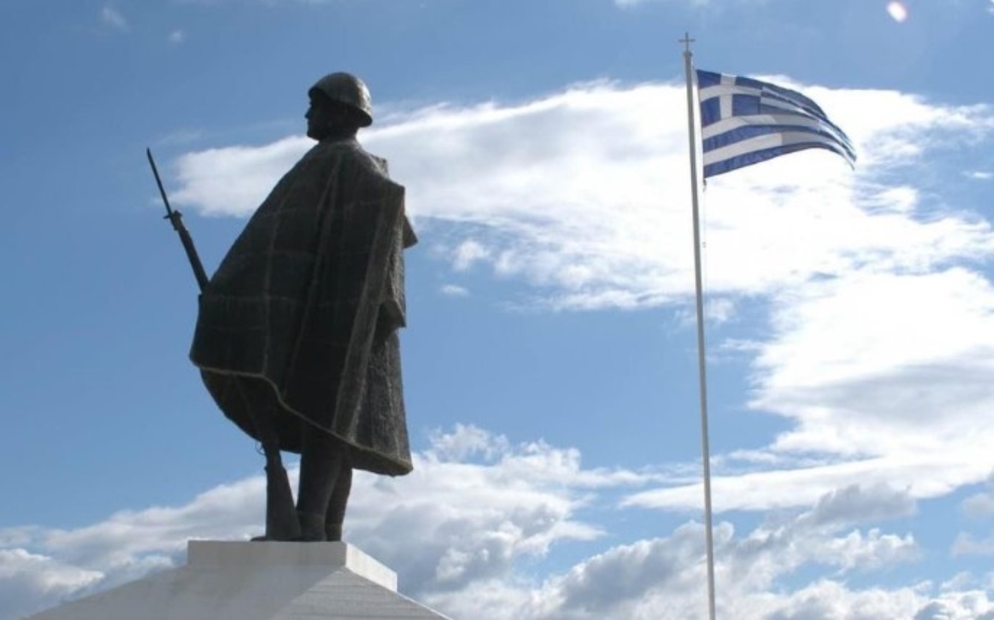 ΥΠΕΞ: Χρόνια πολλά σε όλες τις Ελληνίδες και όλους τους Έλληνες