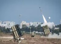 Ισραήλ: Αυτό είναι το “Iron Dome” που αποτρέπει τις ρουκέτες [vid]