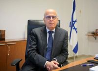 Νόαμ Κατς: Καταδικάζουμε την προσέγγιση της Τουρκίας με τη Χαμάς