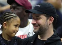 Alexis Ohanian (Reddit): Αν θέλετε να πετύχετε ακολουθήστε τη «νοοτροπία του σέρφερ»