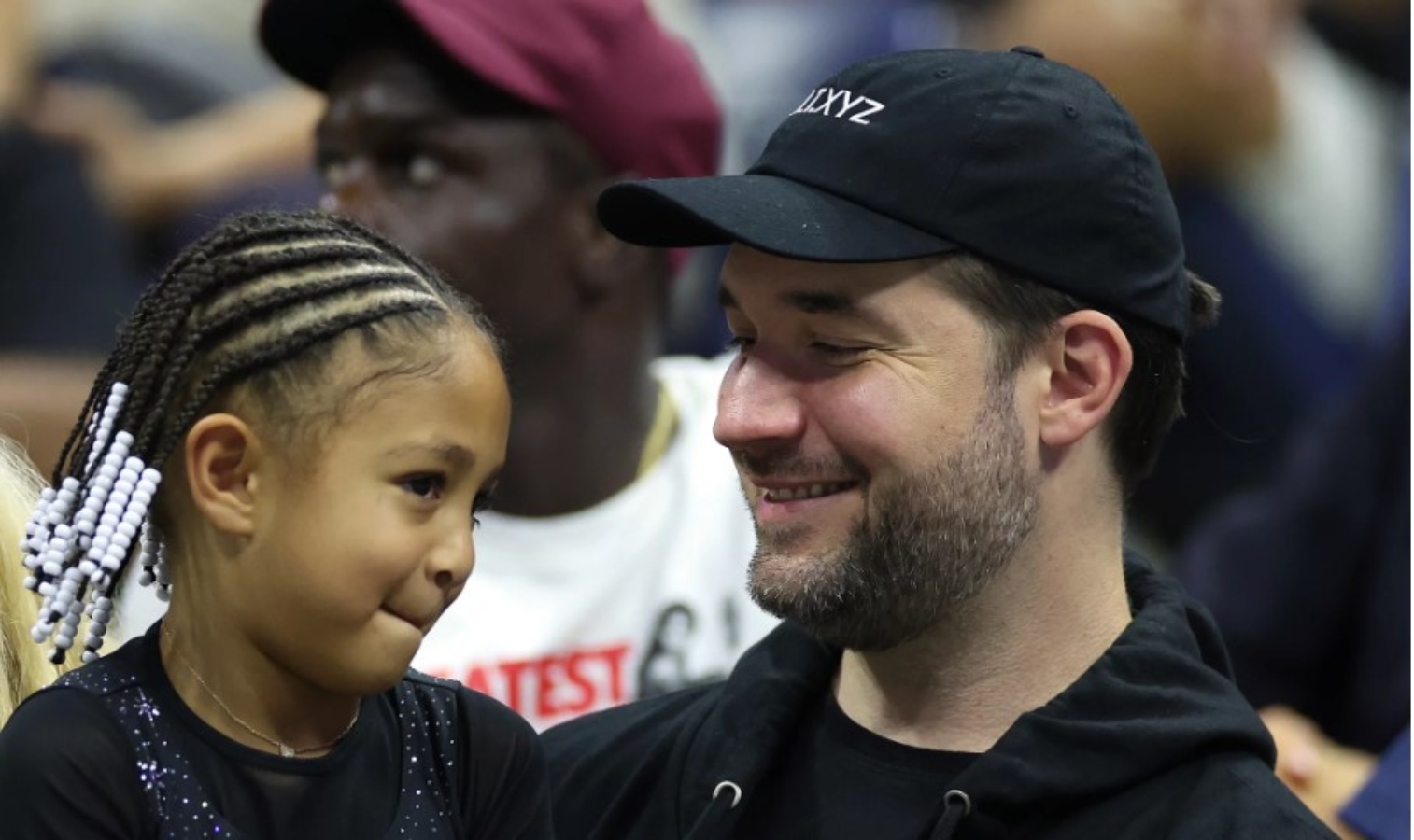 Alexis Ohanian (Reddit): Αν θέλετε να πετύχετε ακολουθήστε τη «νοοτροπία του σέρφερ»