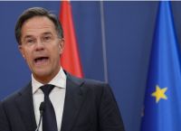 Ρούτε: Τα πρώτα F-16 για την Ουκρανία θα φθάσουν τις επόμενες ημέρες στη Ρουμανία