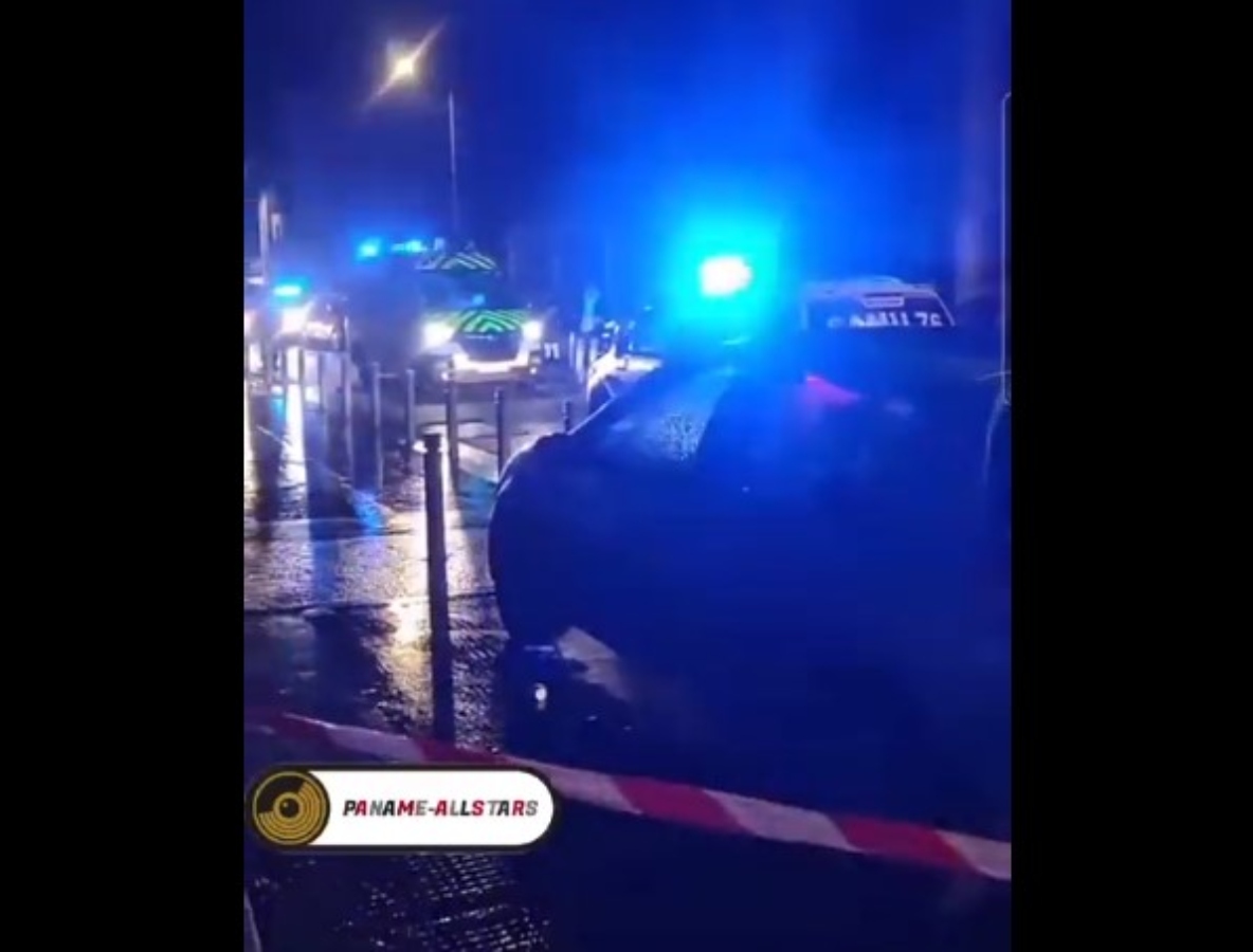 Επίθεση με μαχαίρι στη Ρουέν της Γαλλίας – Αναφορές για έναν νεκρό και πολλούς τραυματίες