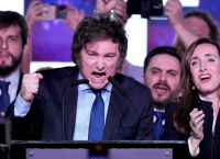 Αργεντινή: Μάσα και Μιλέι στον Β’ γύρο των προεδρικών εκλογών