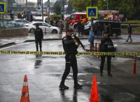 Βίντεο ντοκουμέντο: Η στιγμή της επίθεσης των τρομοκρατών στην Άγκυρα [vid]