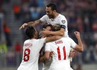 Euro 2024: Με τις βαλίτσες στο χέρι για Γερμανία οι Αλβανοί και οι Τούρκοι [vid]