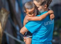 UNICEF: Η έλλειψη καυσίμων στη Λωρίδα της Γάζας στερεί από τους κατοίκους το πόσιμο νερό