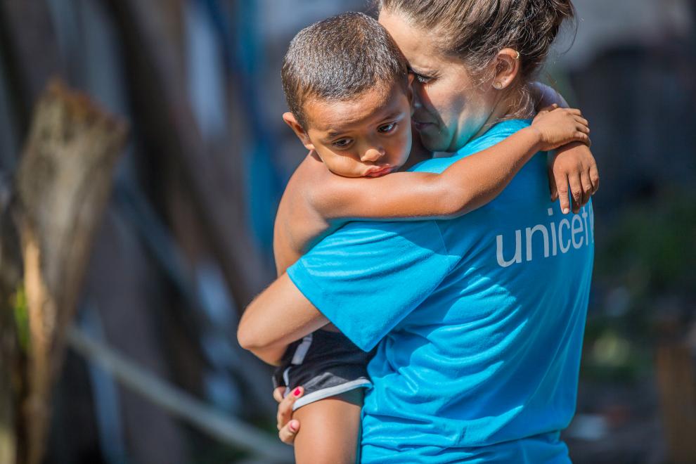 UNICEF: Η έλλειψη καυσίμων στη Λωρίδα της Γάζας στερεί από τους κατοίκους το πόσιμο νερό