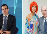 Πλεύρης: «Σας κάνει εντύπωση που αγαπάω μια γυναίκα γιατί τώρα αγαπούν τους άντρες»