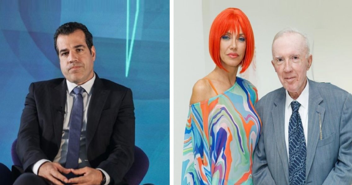 Πλεύρης: «Σας κάνει εντύπωση που αγαπάω μια γυναίκα γιατί τώρα αγαπούν τους άντρες»