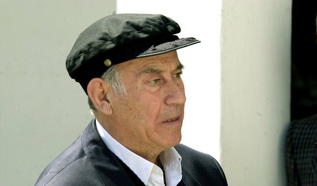 «Τον βασάνισα στο γύρισμα»: Η ταινία που έκανε τον Μάρτιν Σκορσέζε να υποκλιθεί στο ταλέντο του Βέγγου