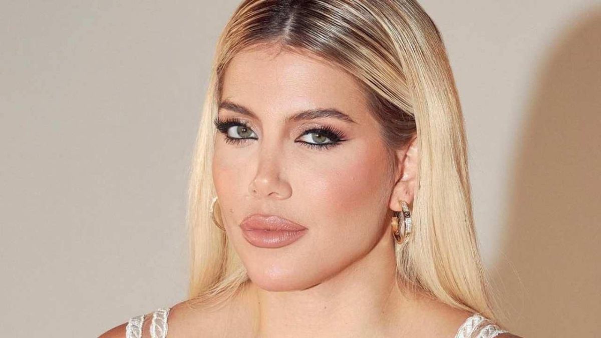 Γουάντα Νάρα για το «Dancing with the Stars» και τη λευχαιμία: «Δίνω δύναμη στα παιδιά μου»