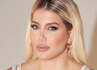 Γουάντα Νάρα για το «Dancing with the Stars» και τη λευχαιμία: «Δίνω δύναμη στα παιδιά μου»