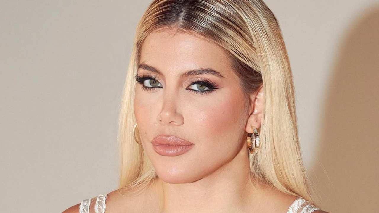 Γουάντα Νάρα για το «Dancing with the Stars» και τη λευχαιμία: «Δίνω δύναμη στα παιδιά μου»