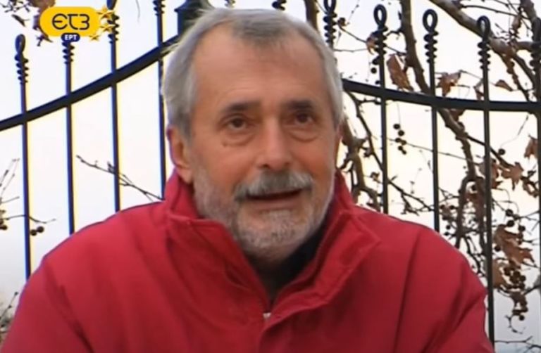 Λευτέρης Χαψιάδης: Έφυγε από την ζωή ο συνθέτης του «Πήγα σε Μάγισσες»