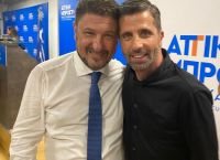 Οι celebrities που εκλέχτηκαν στις περιφερειακές και δημοτικές εκλογές [vid]