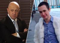 Γεβγκένι Πριγκόζιν: Ο 25χρονος γιος του διεκδικεί 115 εκατ. ευρώ – Φήμες πως ανέλαβε την ηγεσία της Wagner Γεβγκένι Πριγκόζιν: Ο 25χρονος γιος του διεκδικεί 115 εκατ. ευρώ – Φήμες πως ανέλαβε την ηγεσία της Wagner