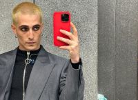 Damiano David: Ο περφόμερ των Maneskin ποζάρει γυμνός και μιλάει για το πόσο άνδρας είναι