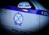 Crime explosion in Greece – 55% of prisoners are migrants