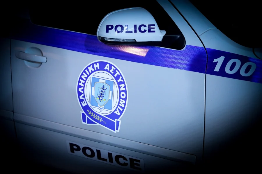 Crime explosion in Greece – 55% of prisoners are migrants