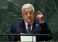 Μεσανατολικό: Ο Αμπάς ακύρωσε την προγραμματισμένη συνάντηση με τον Μπάιντεν [vid]