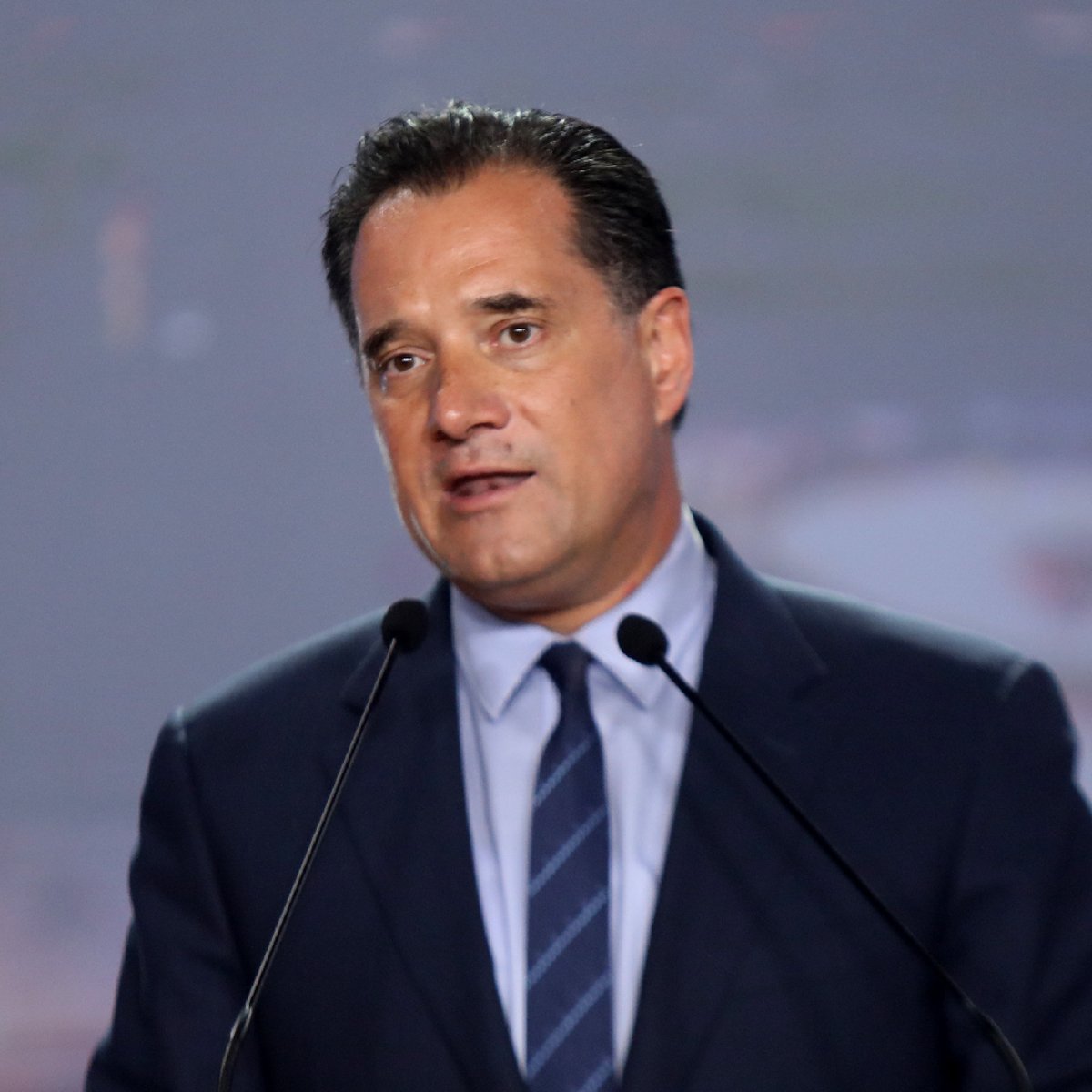 Άδωνις: Η σύγχρονη αγορά εργασίας στα μεγαλύτερα στοιχήματα για την ελληνική οικονομία