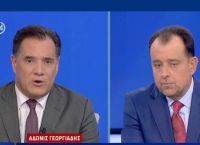 Άδωνις για εκλογή Κασσελάκη: Όλα πήγαν κατ’ ευχήν