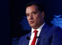Άδωνις: Κωμικές οι εξελίξεις στον ΣΥΡΙΖΑ
