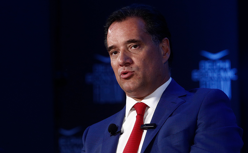 Άδωνις: Η επενδυτική βαθμίδα φέρει την υπογραφή του Κ. Μητσοτάκη [pic,vid]