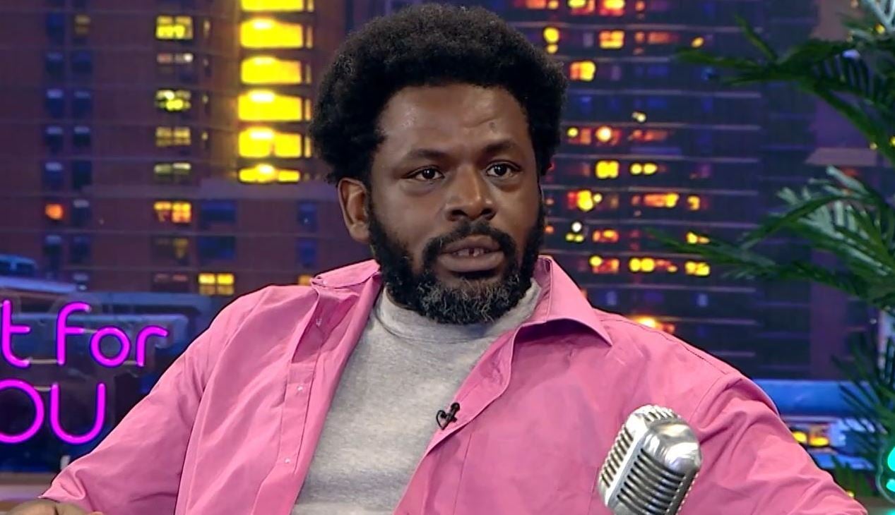 Μιχάλης Αφολαγιάν: «Με συνέλαβαν στη Σύρο ως παράνομο μετανάστη» [VID]