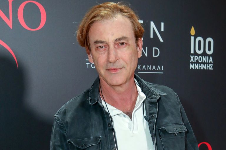 Άφησε τη τελευταία του πνοή ο Αίας Μανθόπουλος – Δωρεά των οργάνων του αποφάσισε η οικογένειά του