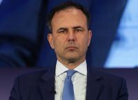 Πατέλης για συνεδρίαση ΕΚΤ στην Αθήνα: Ιστορική ημέρα – Είμαστε αισιόδοξοι για επενδυτικό ενδιαφέρον