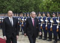 Η απουσία Αλίγιεφ και Ερντογάν από τη Γρανάδα και ο ρόλος Γαλλίας και Ισραήλ