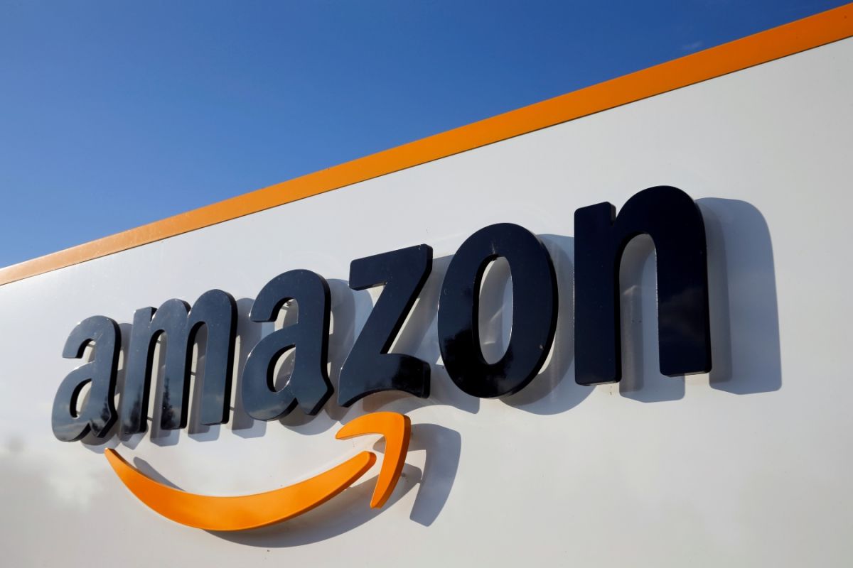 Amazon: Δημιουργεί το πρώτο ηλιακό της πάρκο στην Ελλάδα