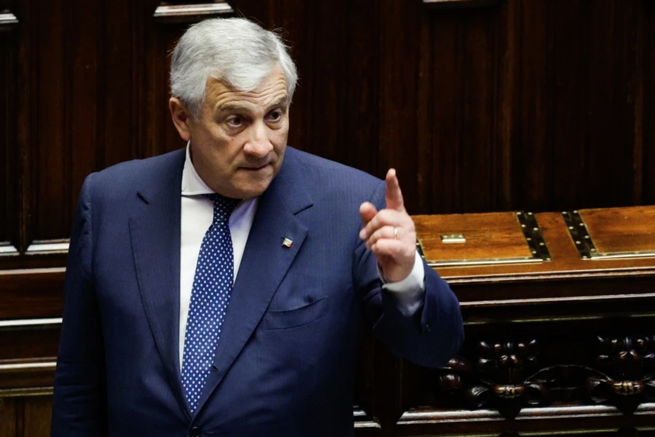 Ιταλία: O Σολτς λέει ό,τι θέλει, εμείς πρέπει να έχουμε ως σημείο αναφοράς την ευρωπαϊκή αλληλεγγύη