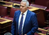 Αποστολάκης: Θα υπάρξουν και άλλες διαγραφές στον ΣΥΡΙΖΑ εάν ξεπεράσουν τα όρια [VID]